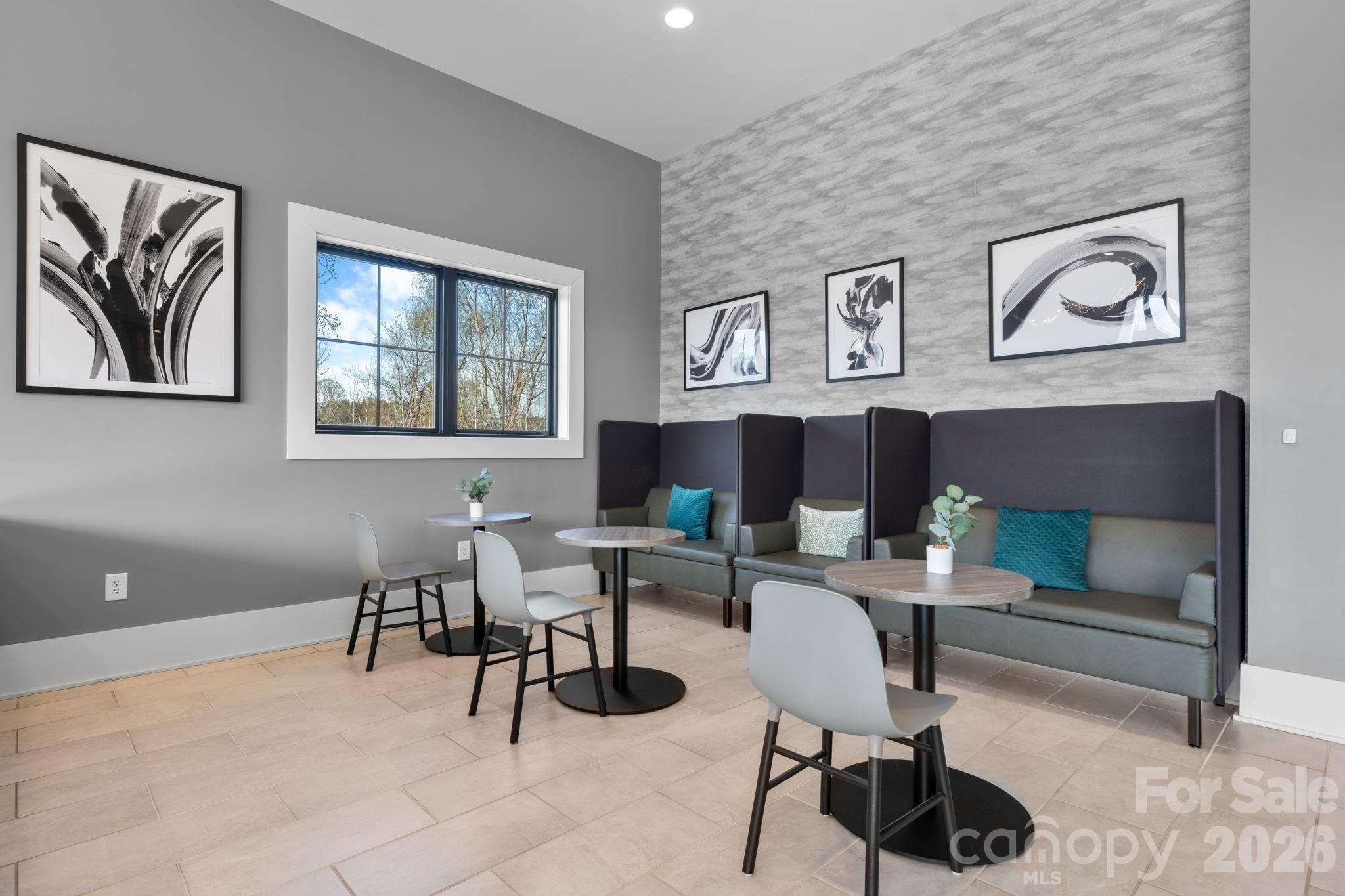 Rivercross - Residential