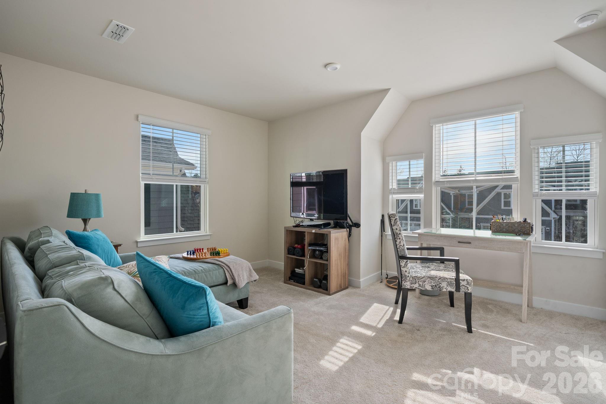 Rivercross - Residential