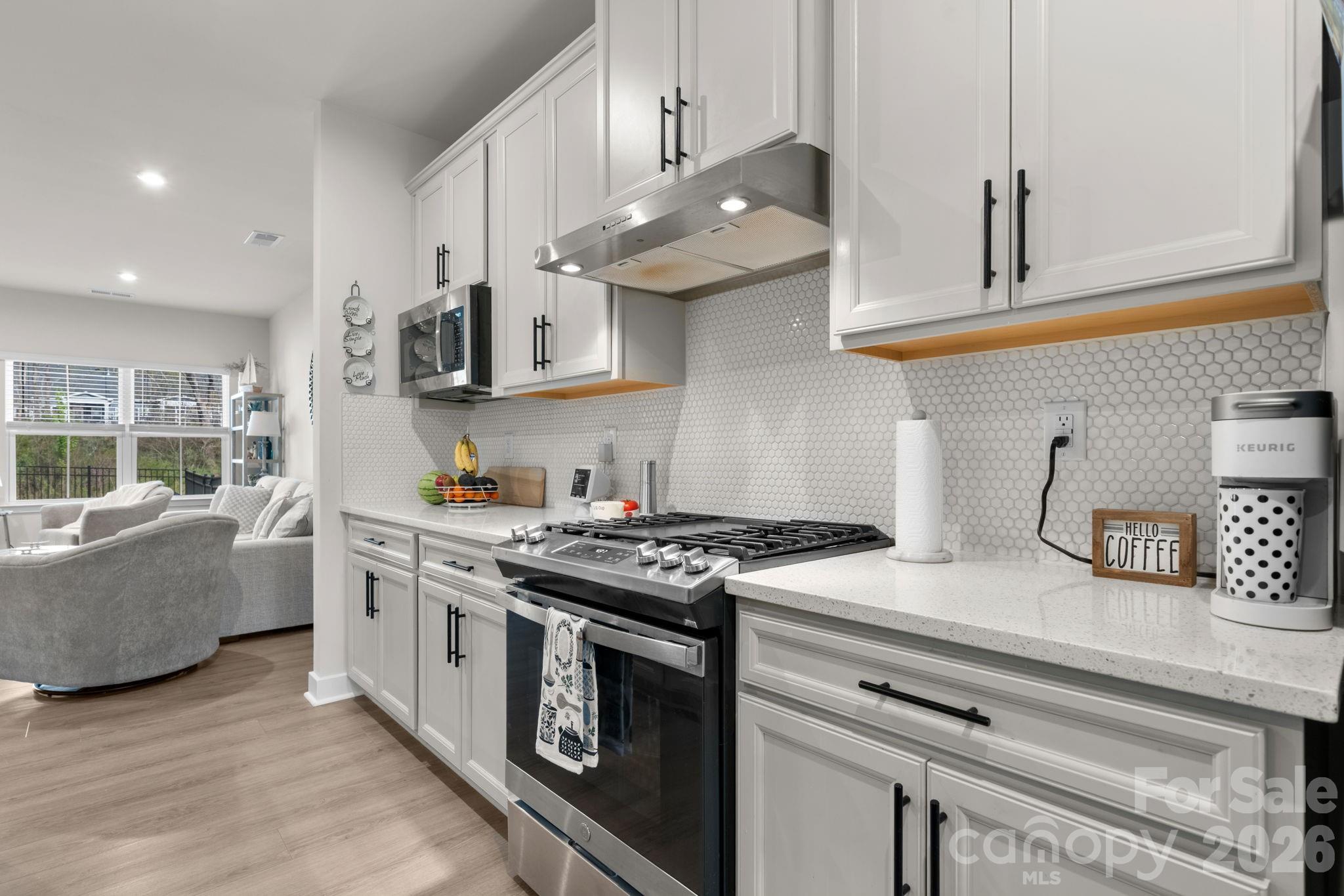 Rivercross - Residential