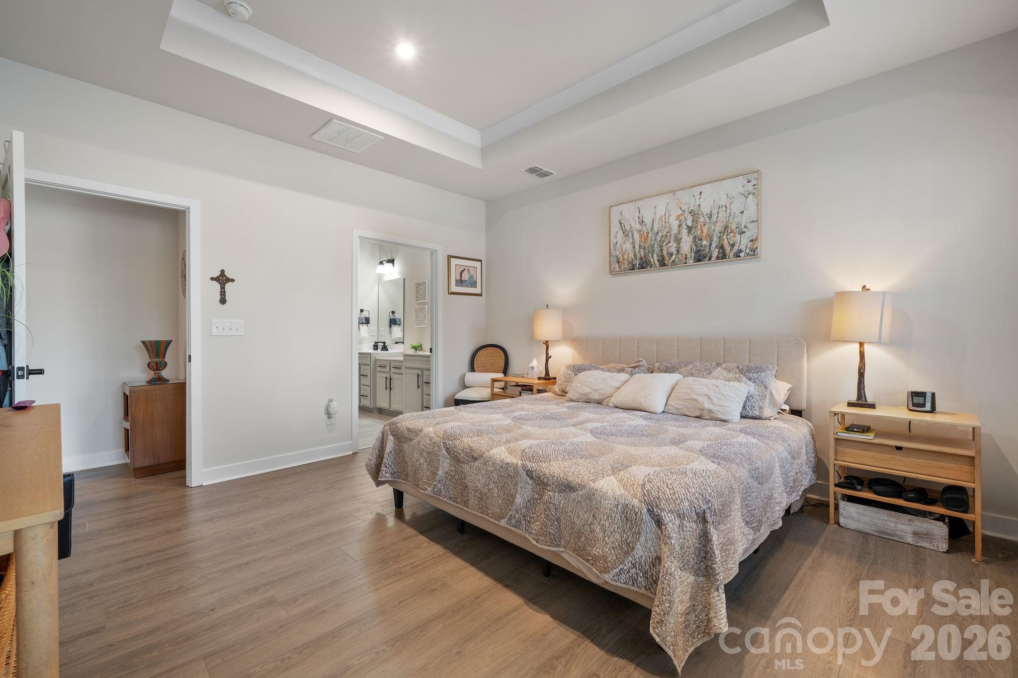 Rivercross - Residential