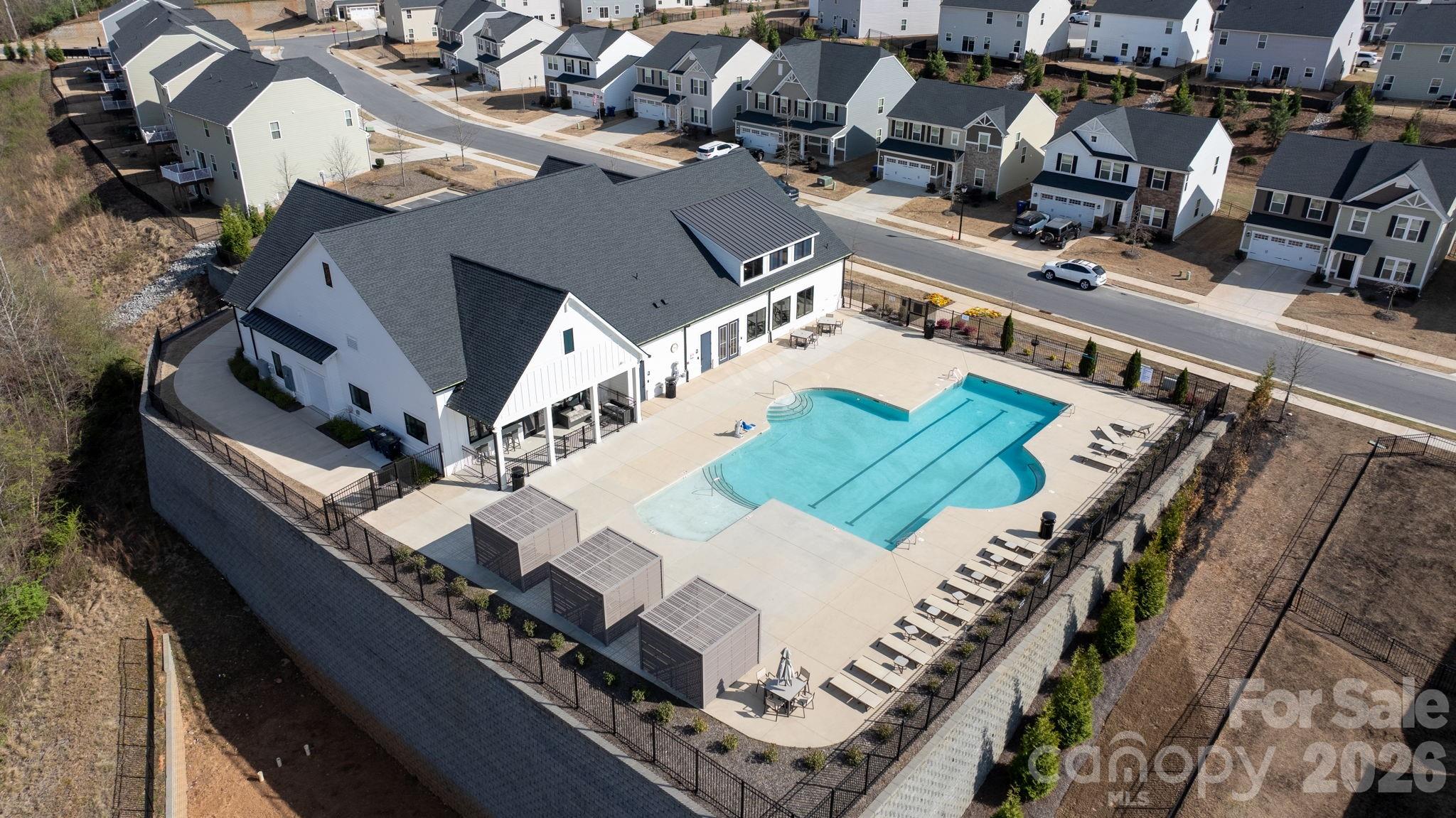 Rivercross - Residential