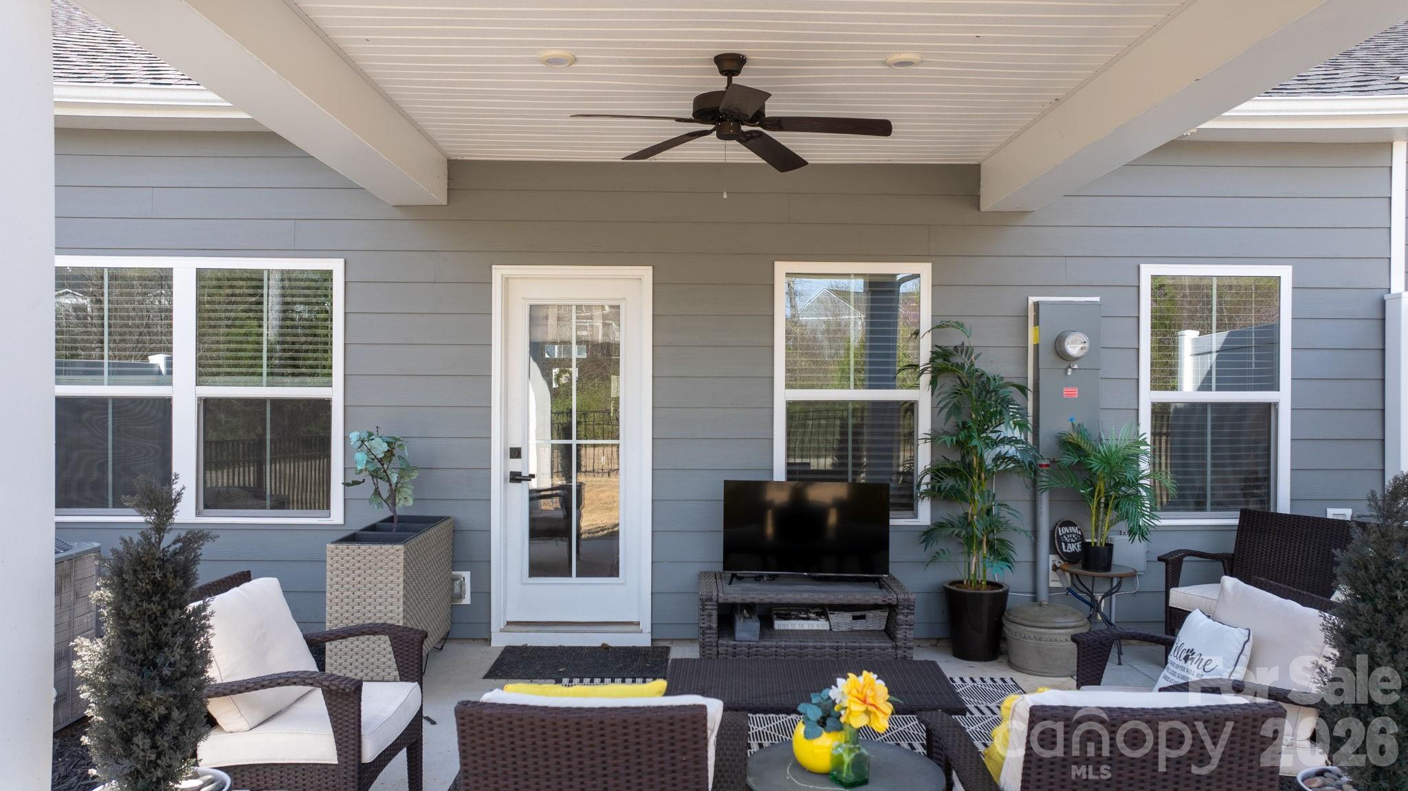 Rivercross - Residential