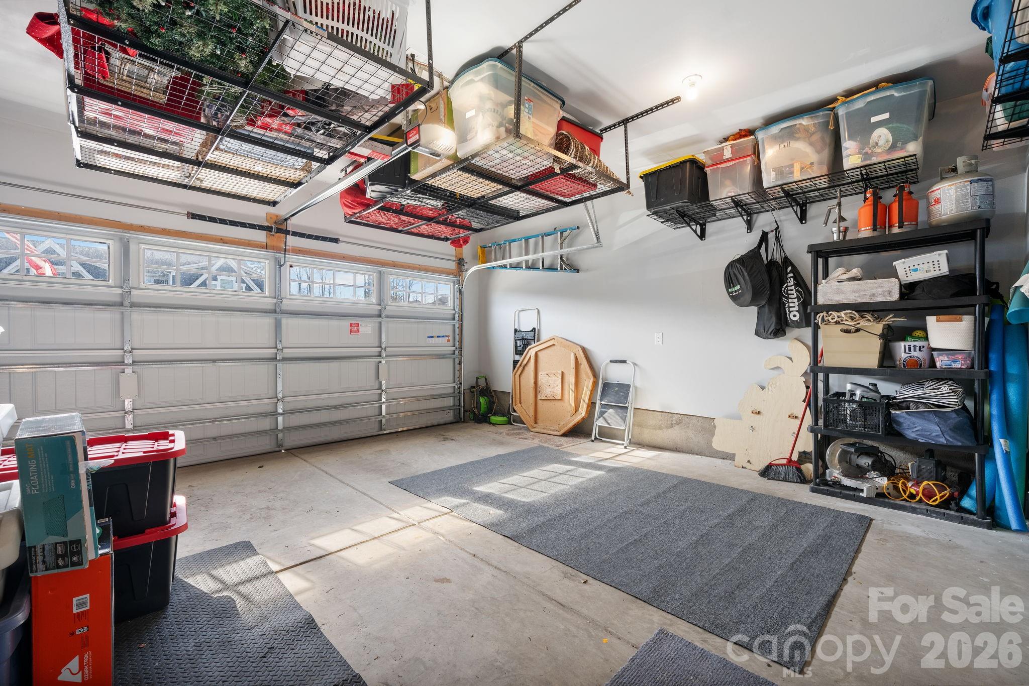 Rivercross - Residential