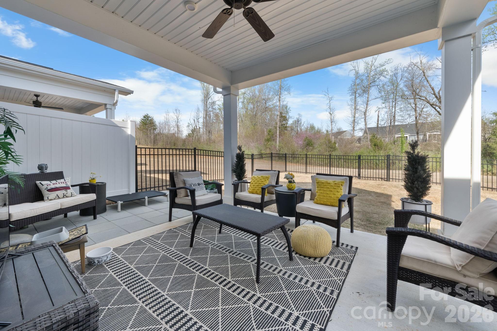 Rivercross - Residential