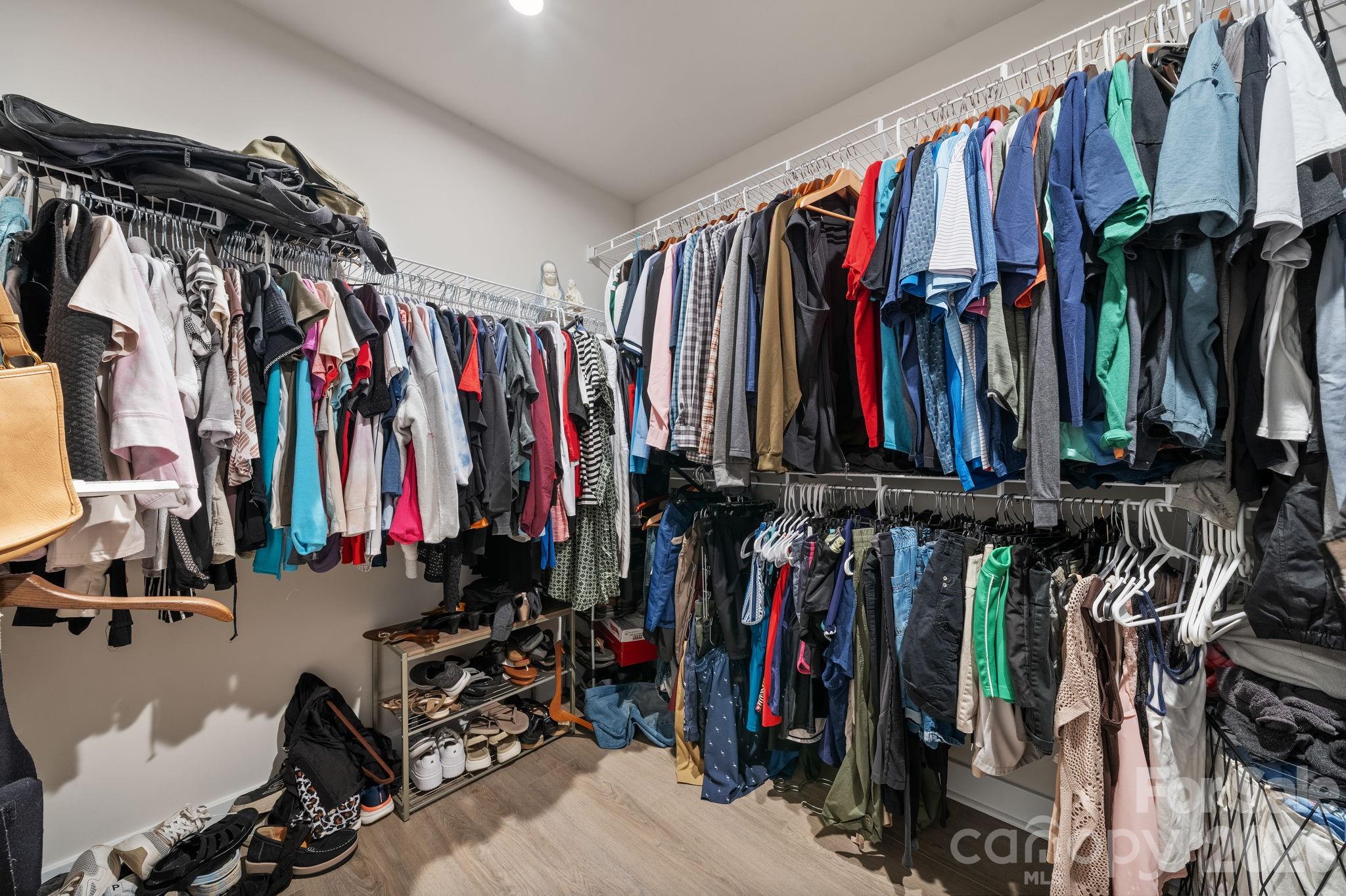 Rivercross - Residential