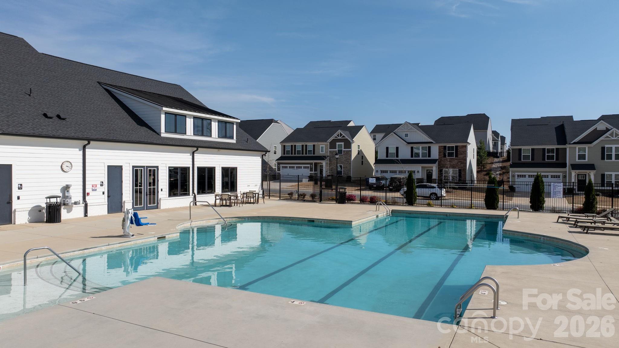 Rivercross - Residential