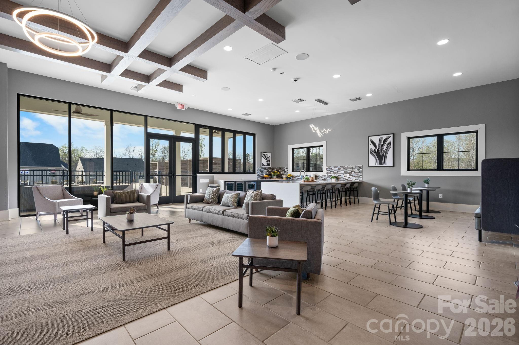 Rivercross - Residential