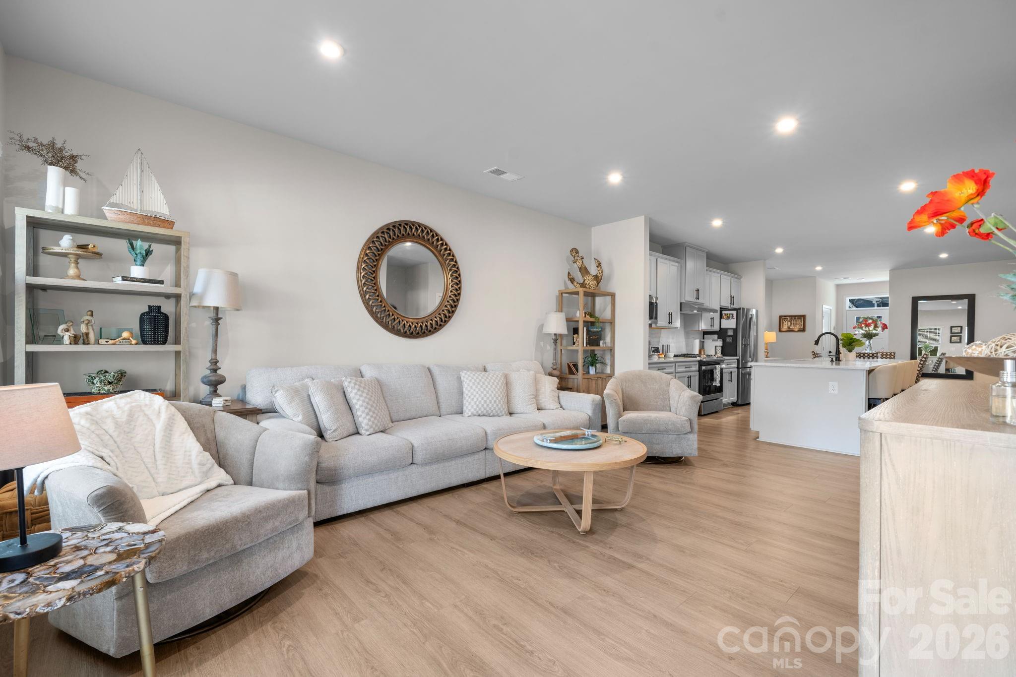 Rivercross - Residential