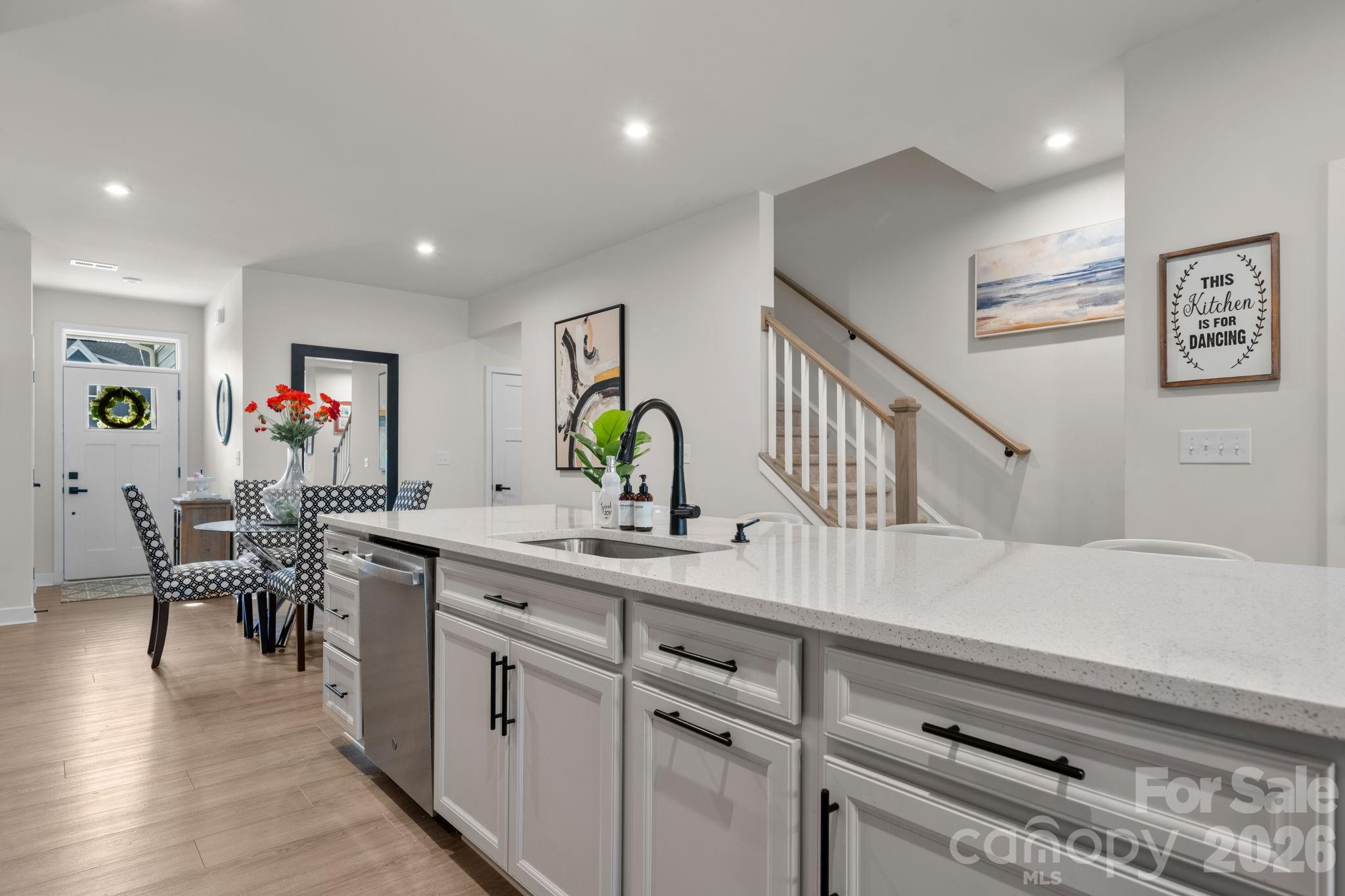 Rivercross - Residential