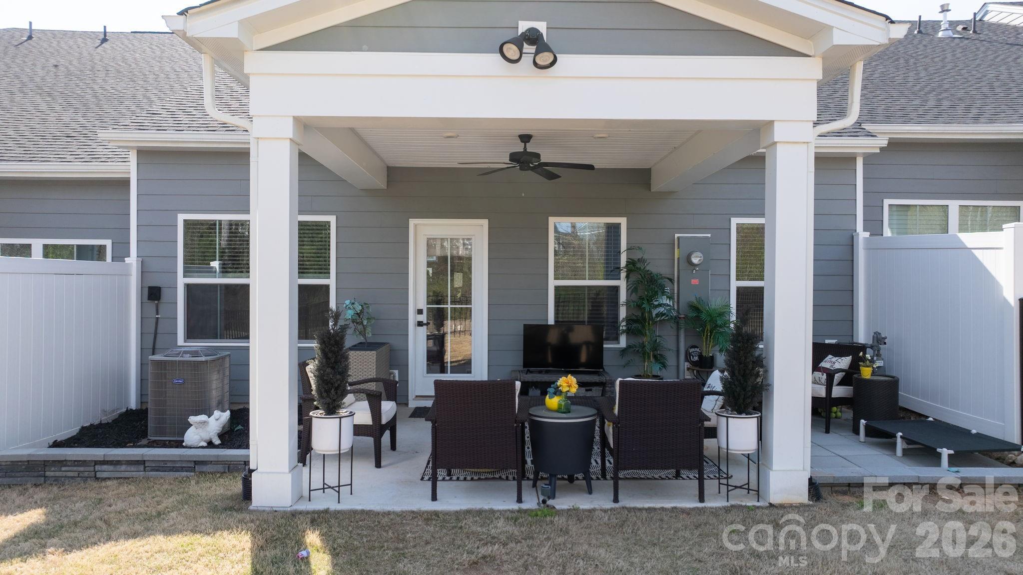 Rivercross - Residential