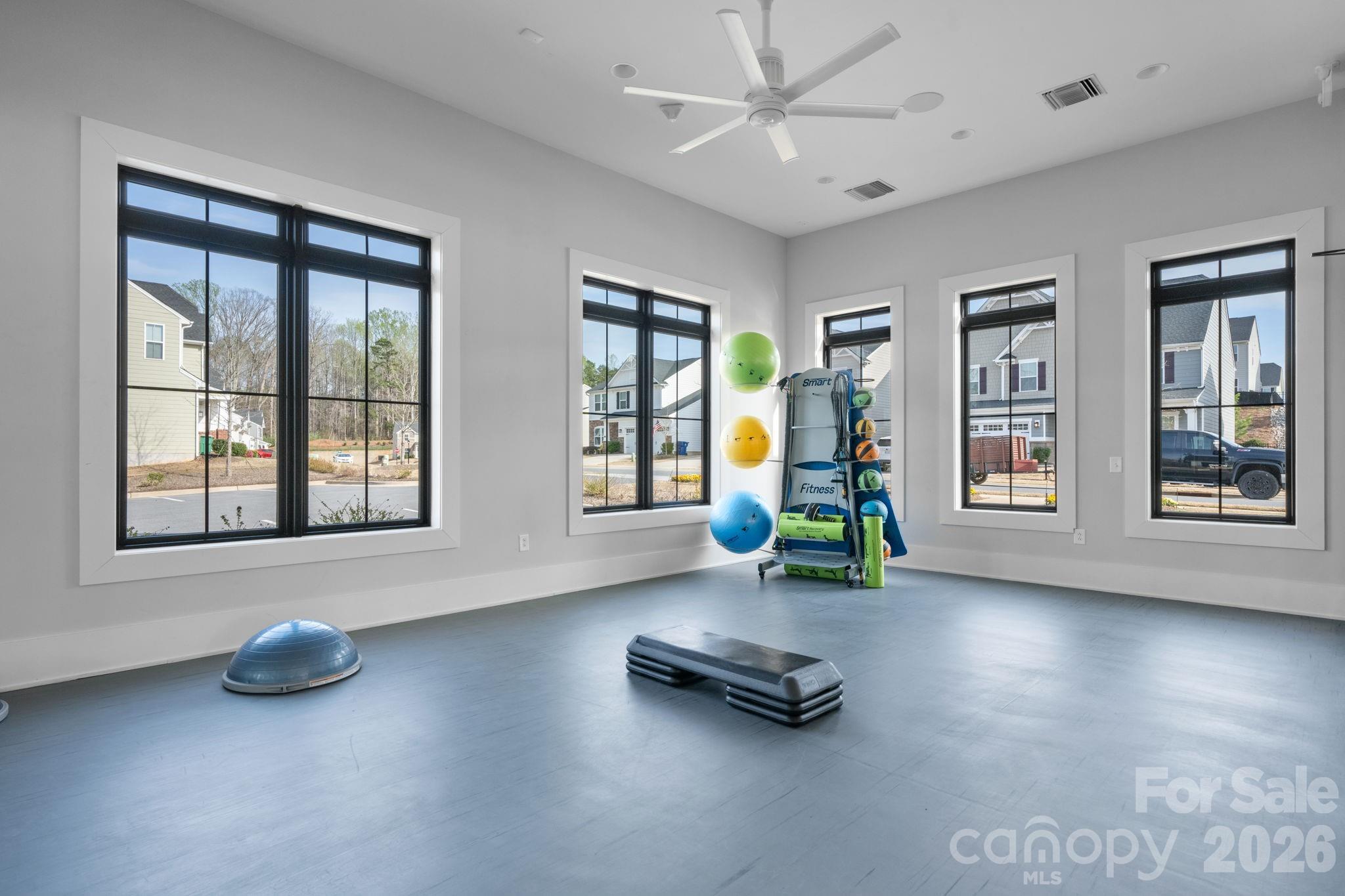 Rivercross - Residential