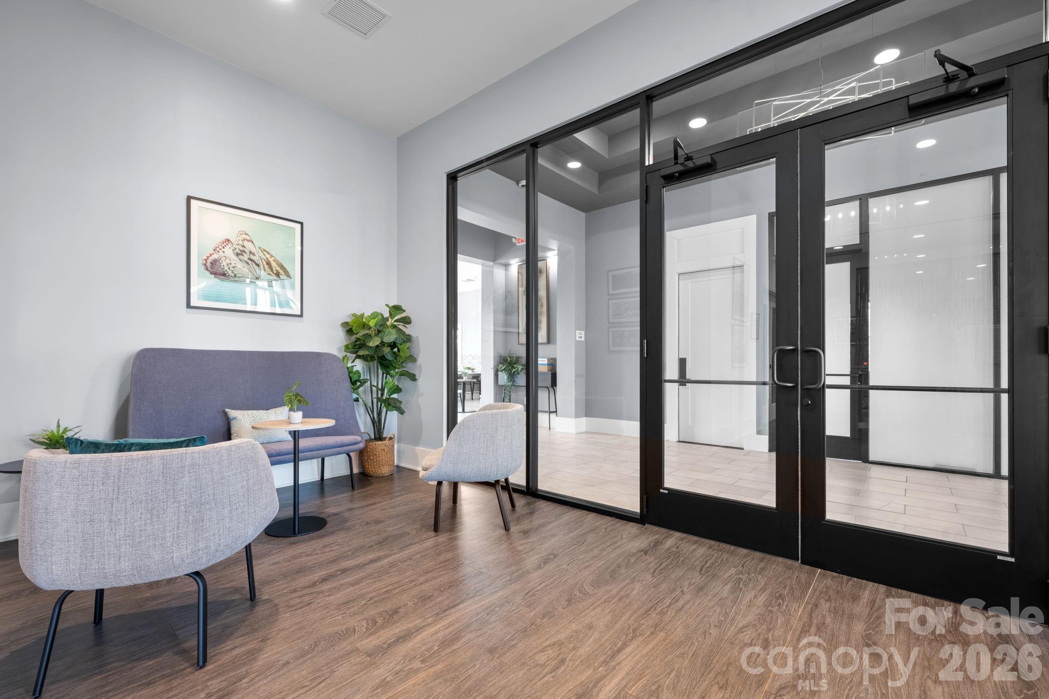 Rivercross - Residential