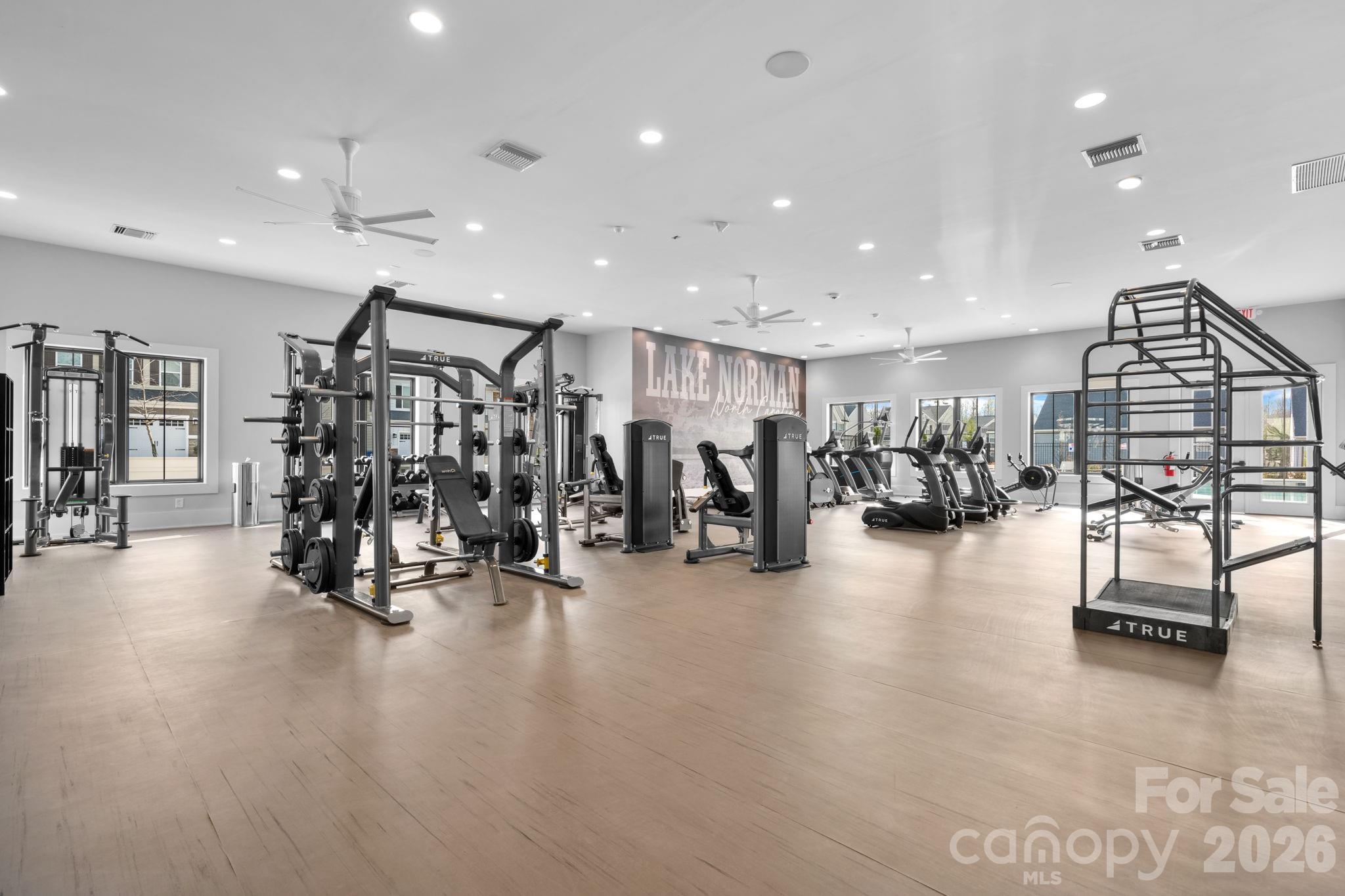 Rivercross - Residential