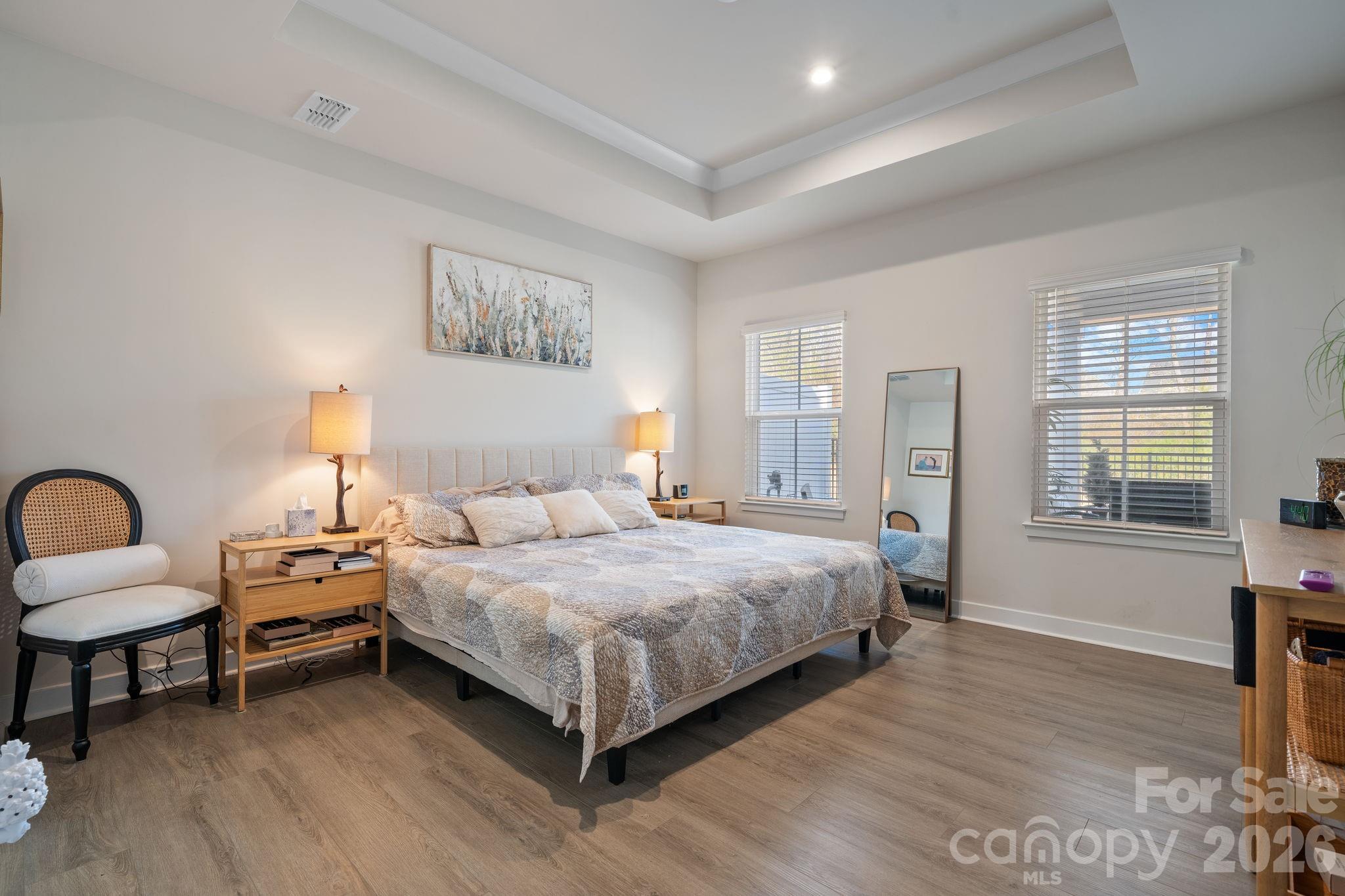 Rivercross - Residential