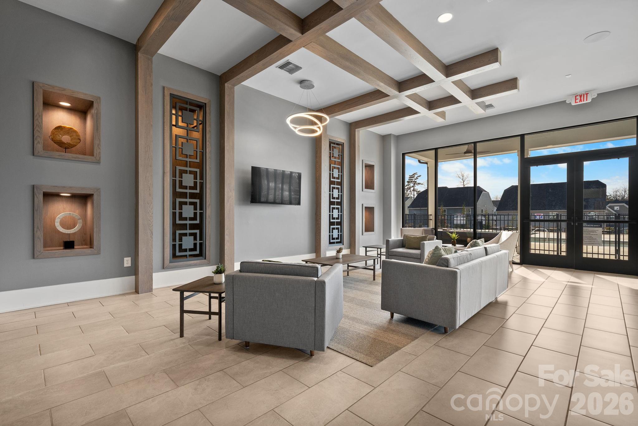 Rivercross - Residential