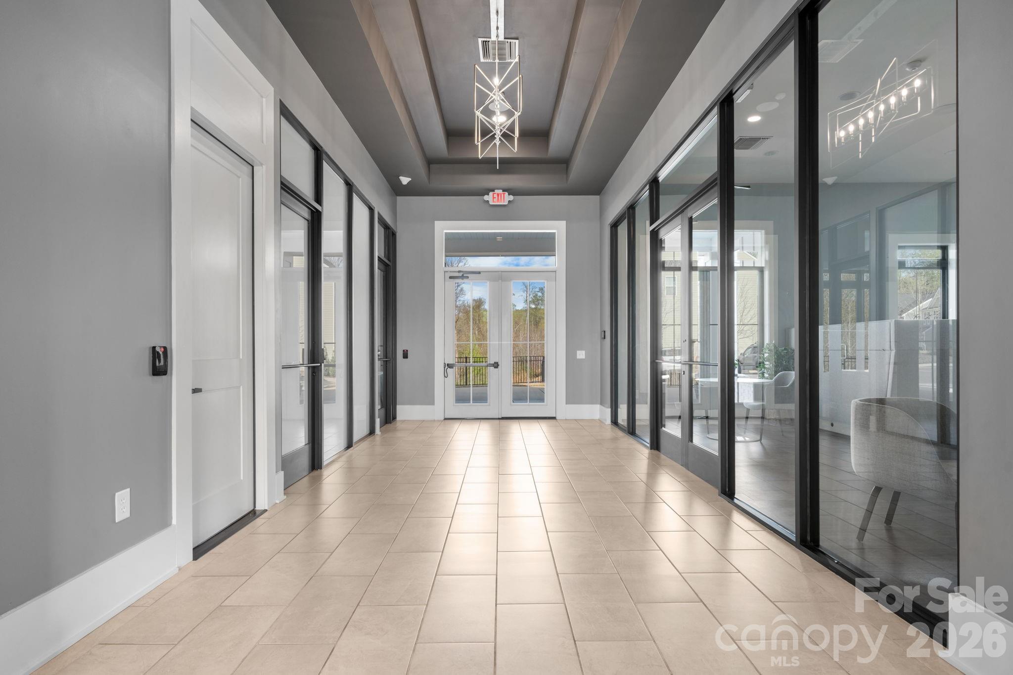 Rivercross - Residential