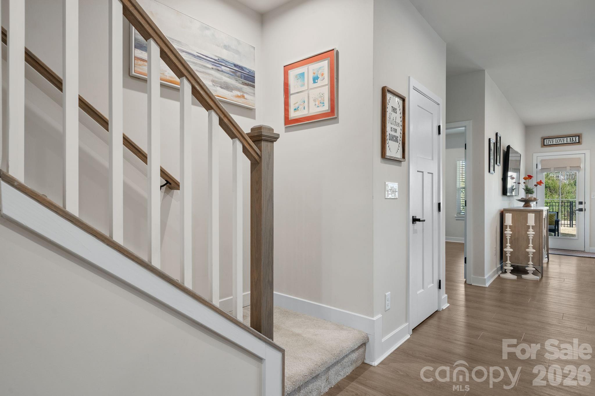 Rivercross - Residential