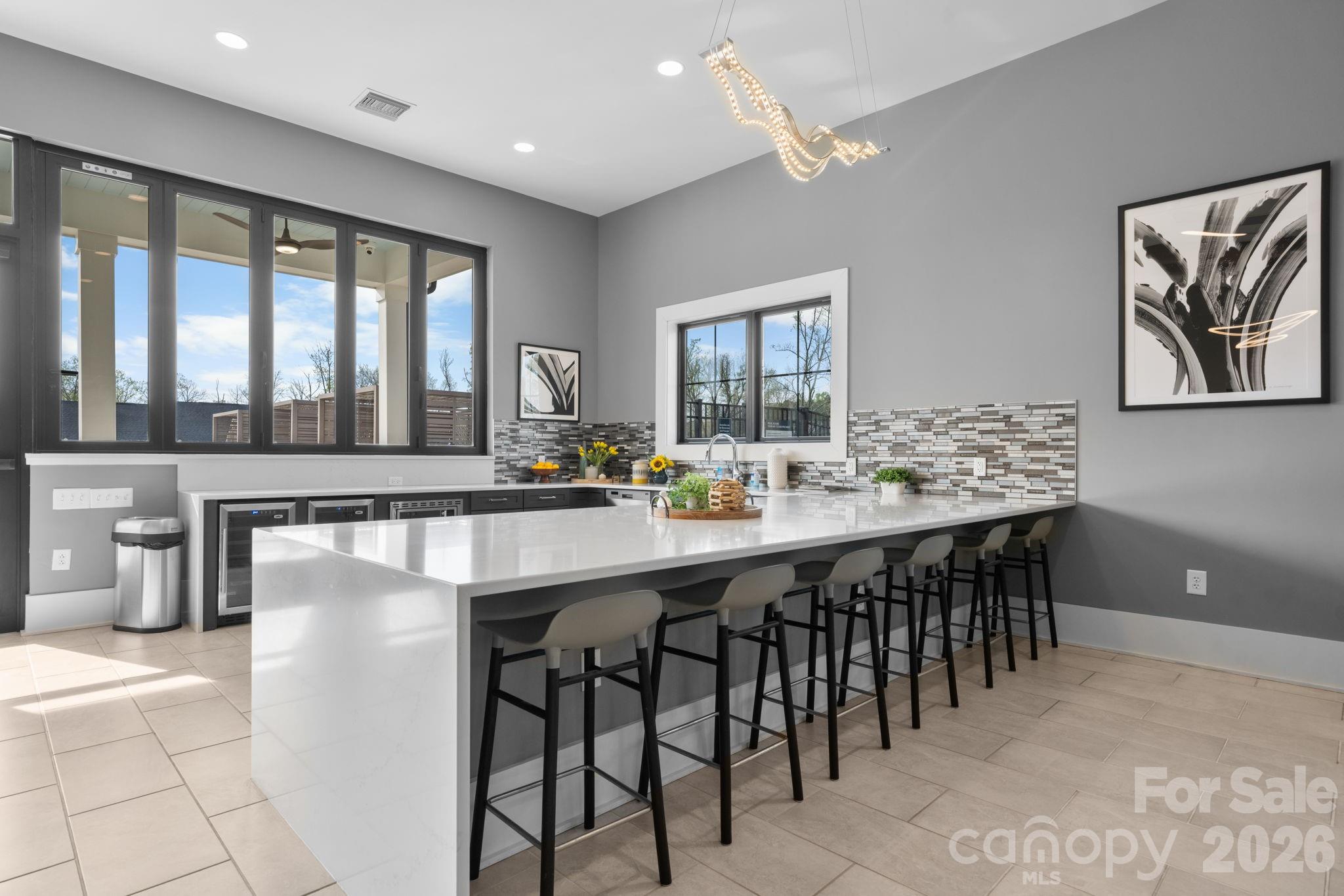 Rivercross - Residential