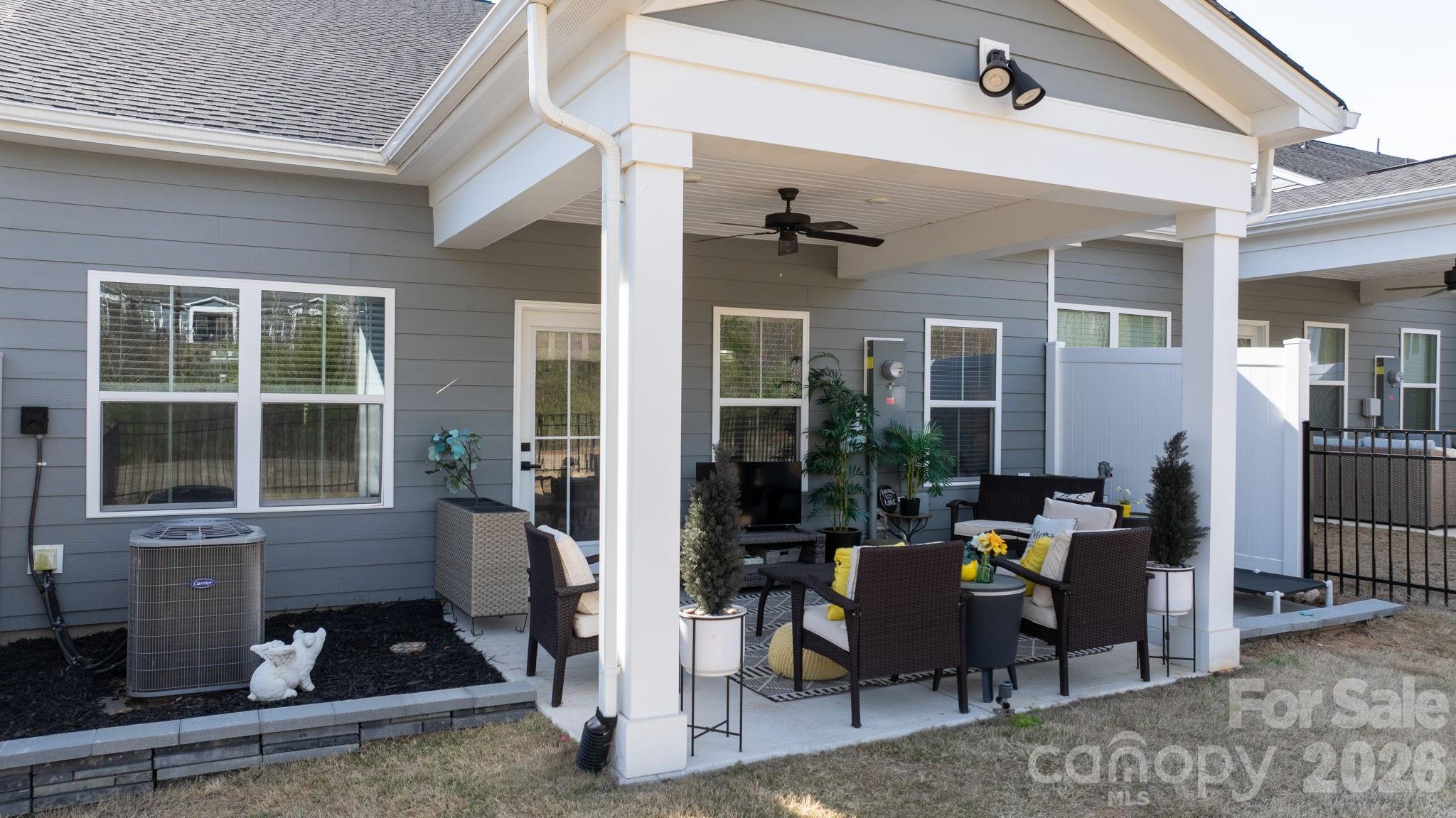 Rivercross - Residential