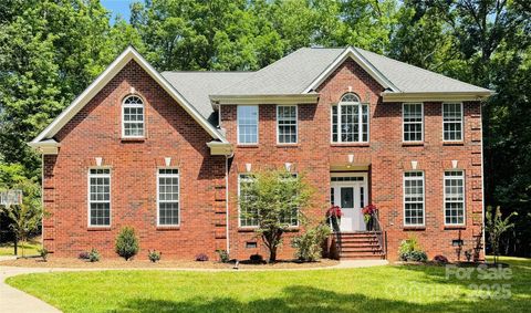 763 Evans Manor Drive Weddington NC 28104