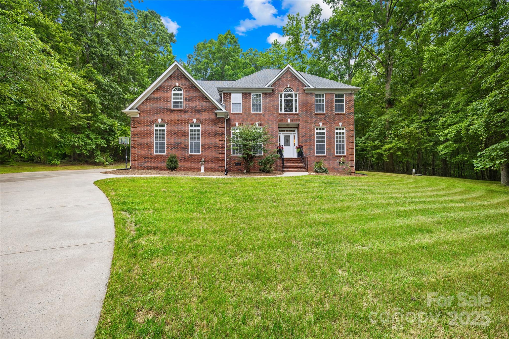 763 Evans Manor Drive