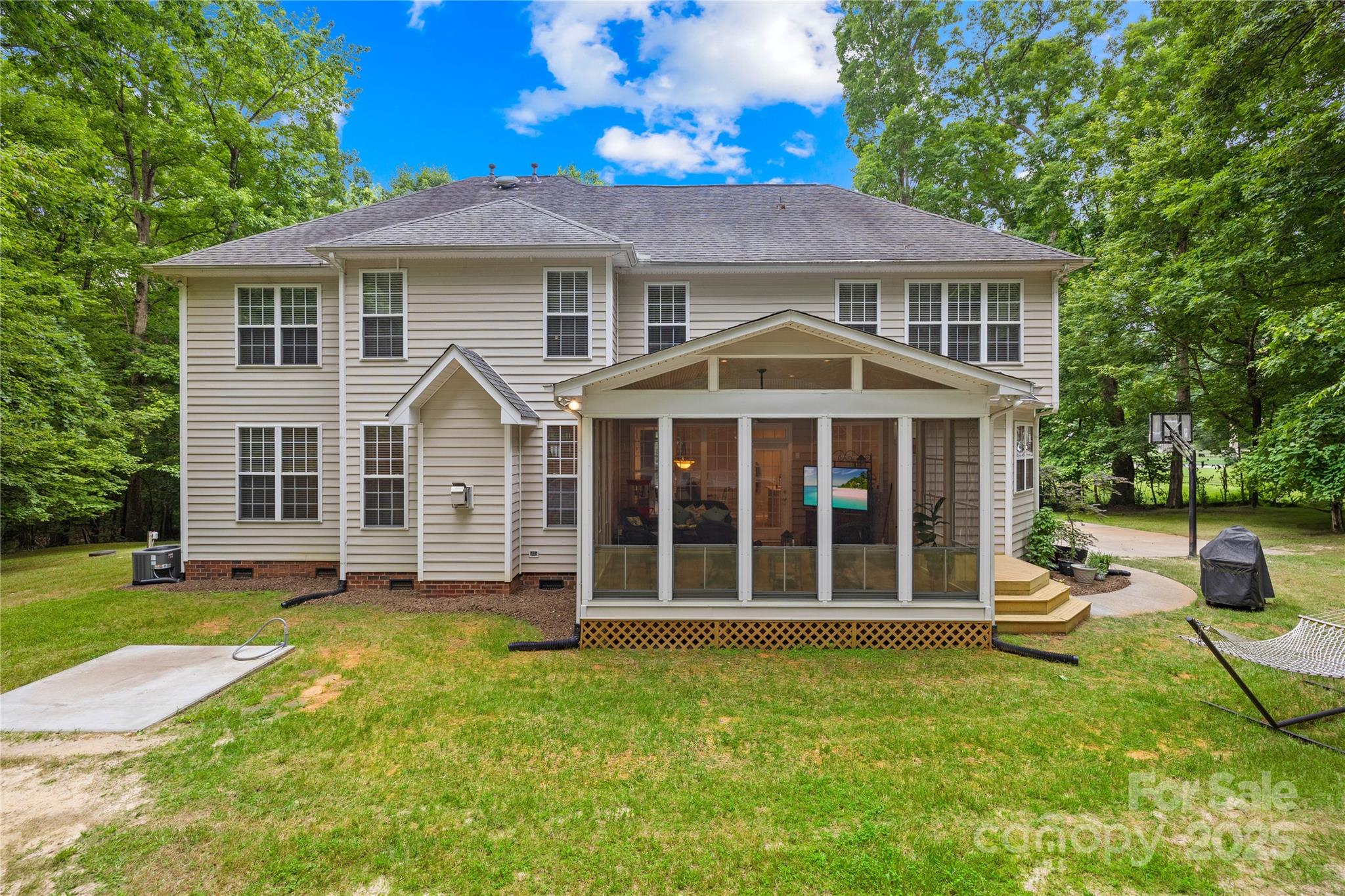 763 Evans Manor Drive
