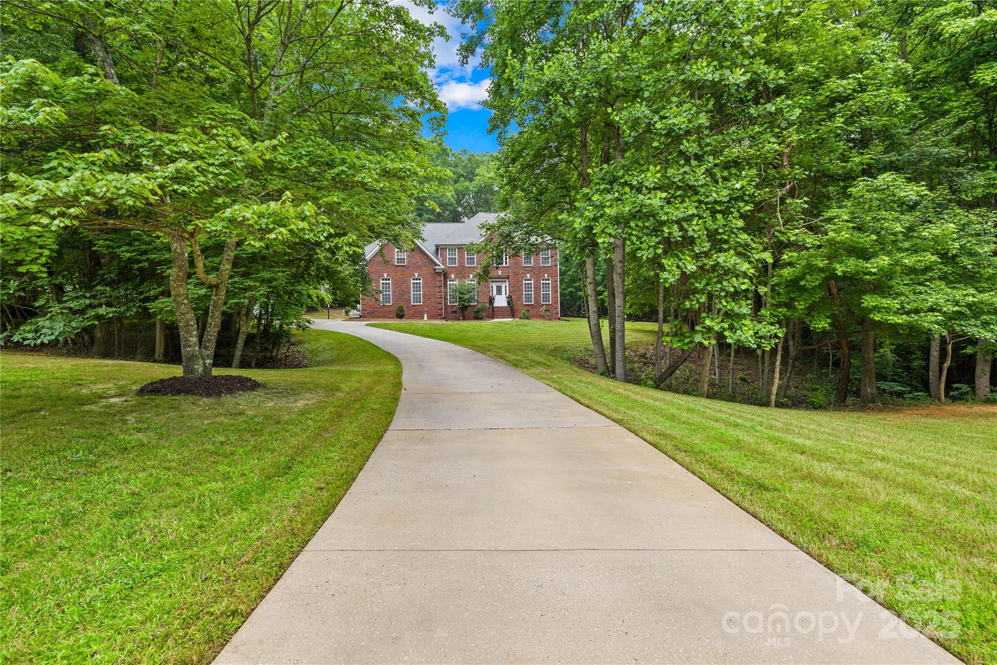 763 Evans Manor Drive