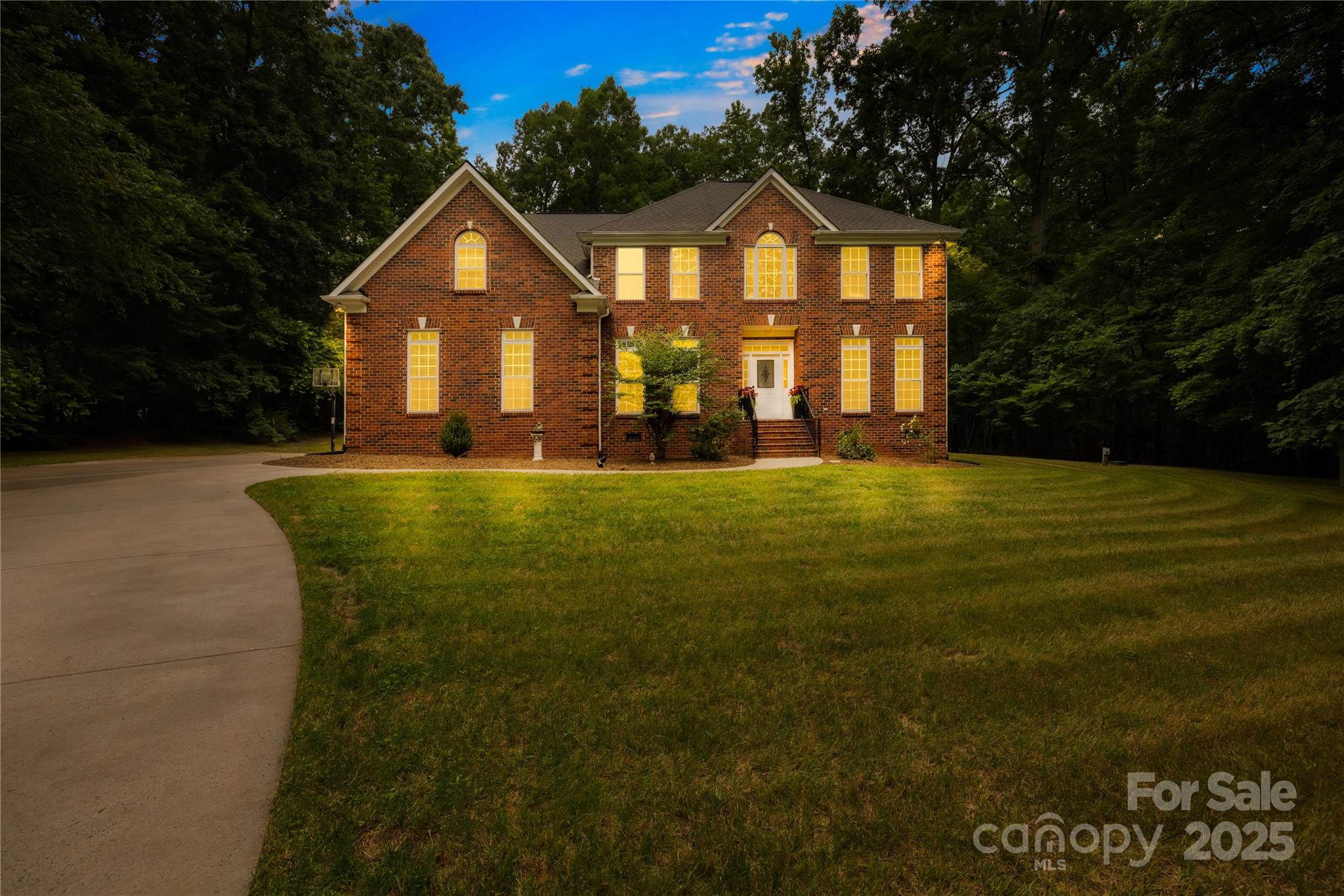 763 Evans Manor Drive