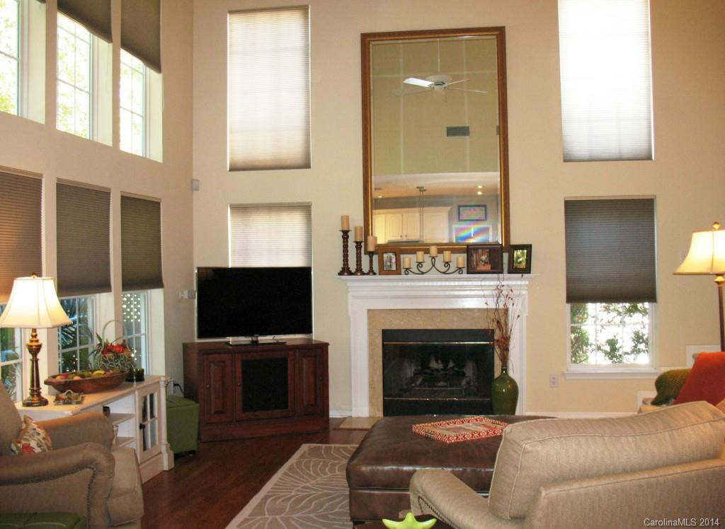 Captains Point - Residential