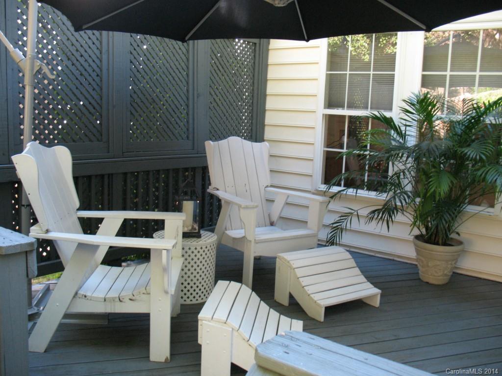 Captains Point - Residential