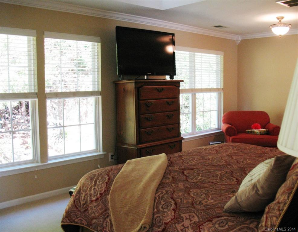Captains Point - Residential