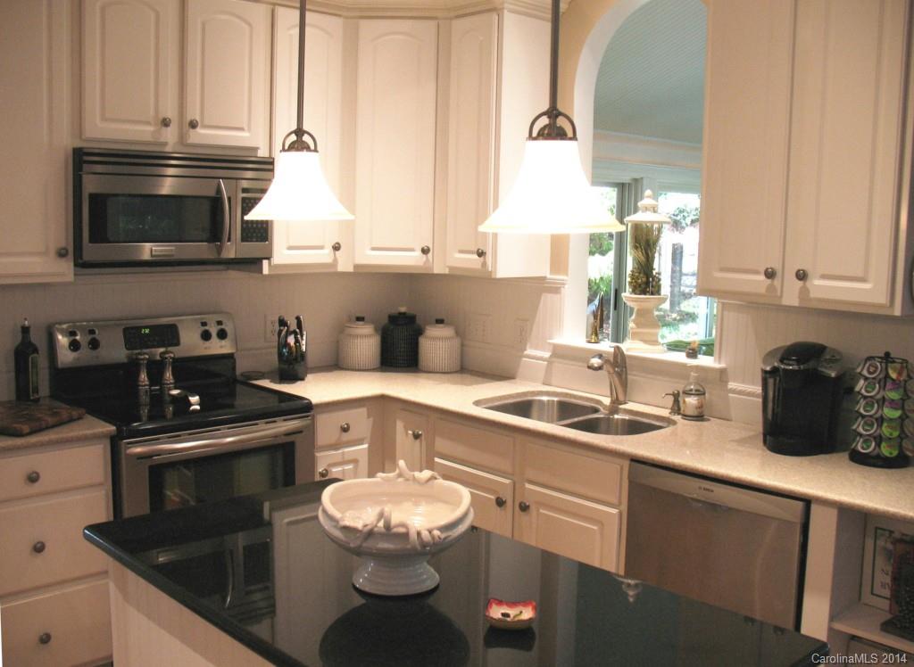 Captains Point - Residential