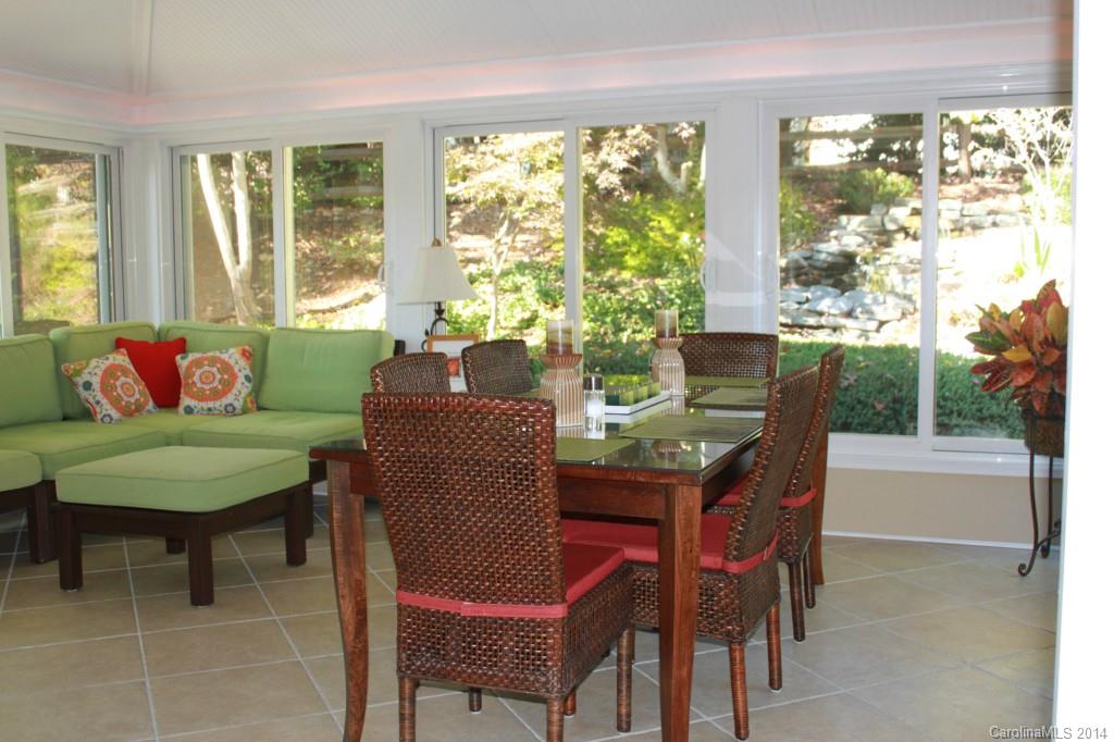 Captains Point - Residential