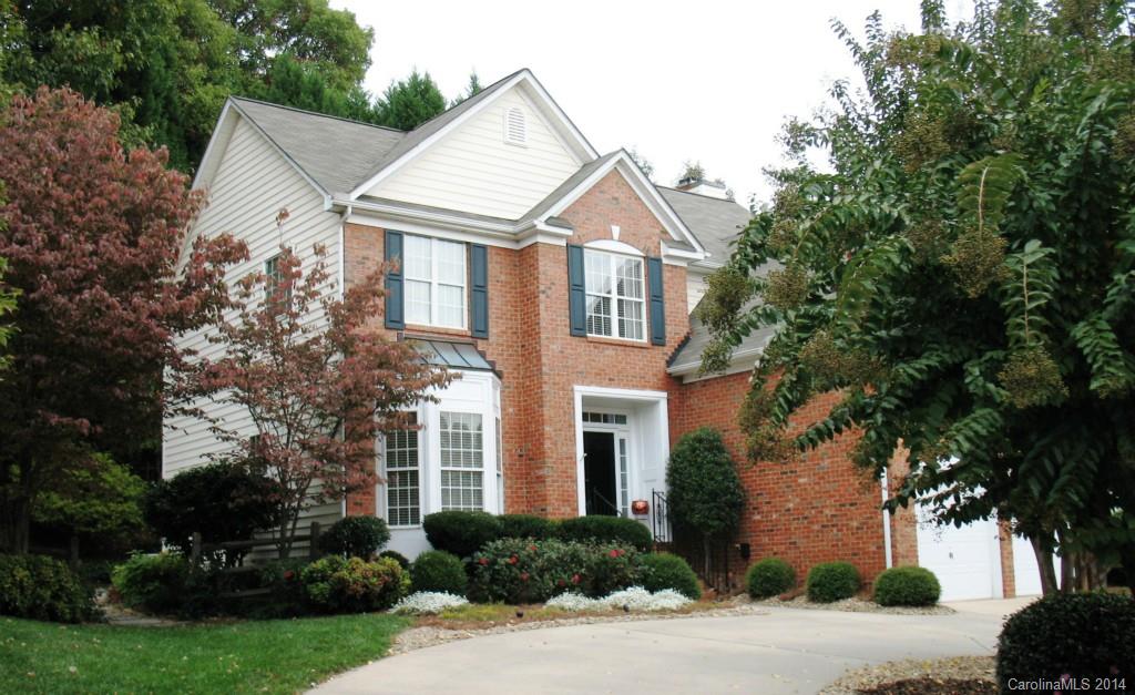 Captains Point - Residential