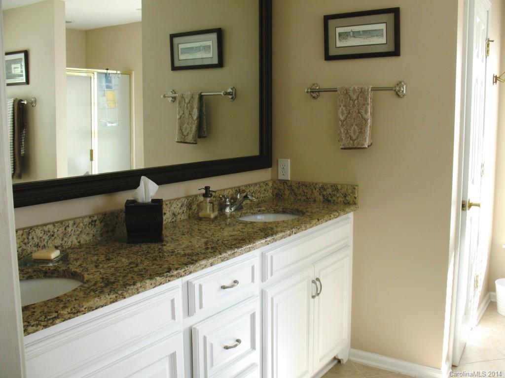Captains Point - Residential
