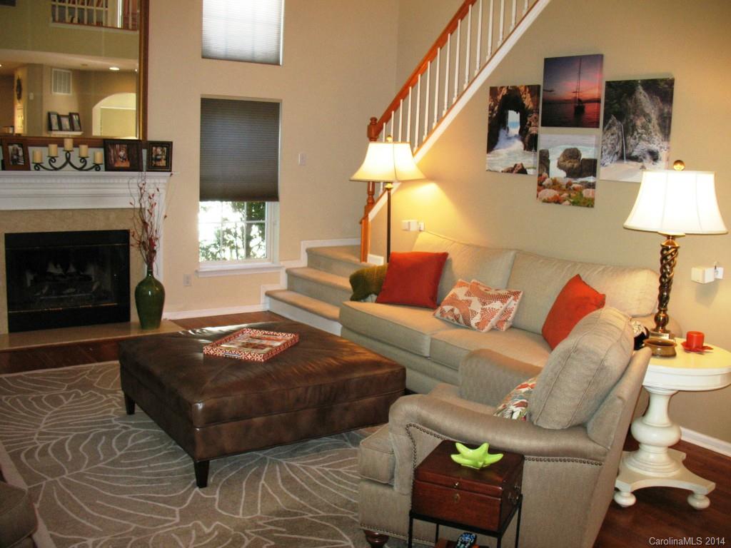Captains Point - Residential