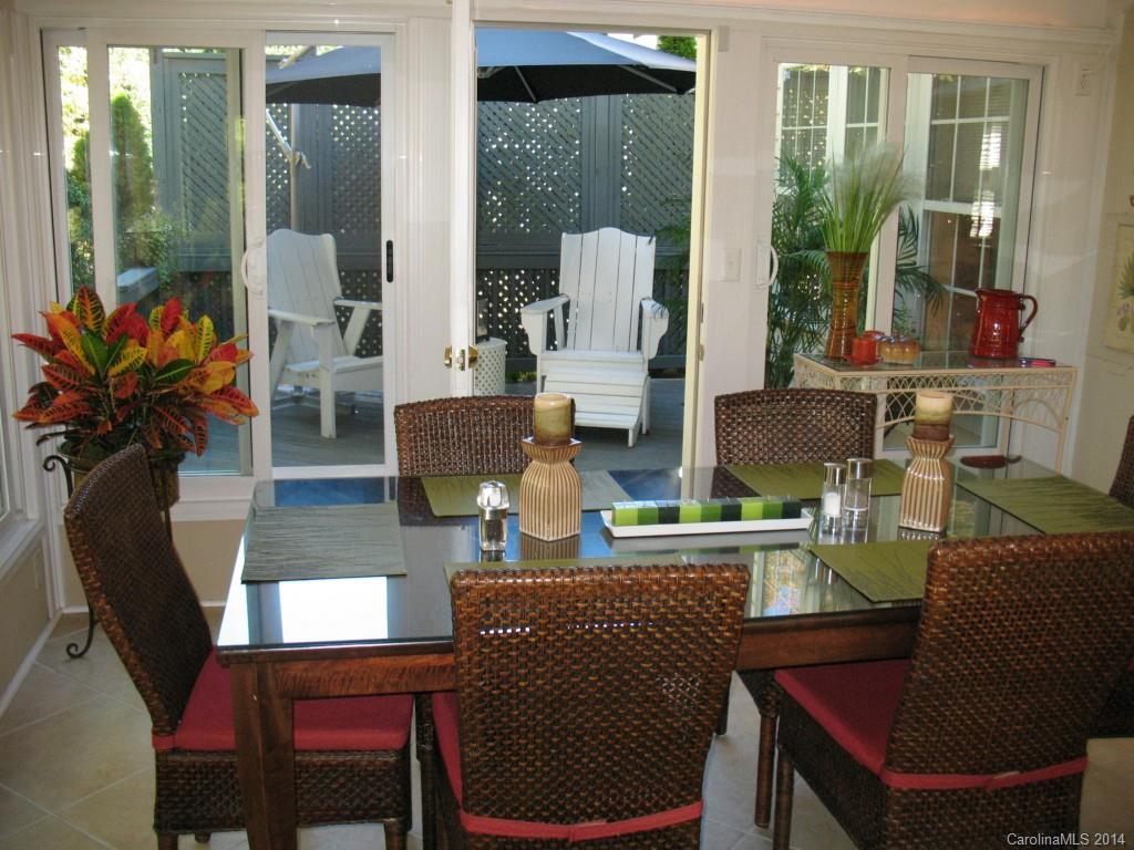 Captains Point - Residential