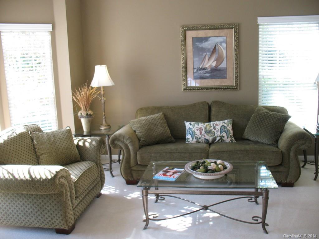 Captains Point - Residential