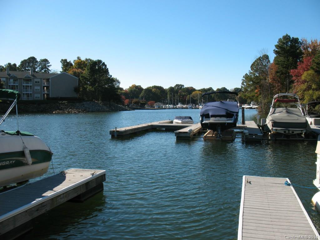 Captains Point - Residential