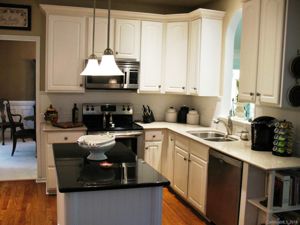 Captains Point - Residential