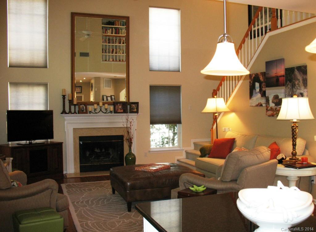 Captains Point - Residential