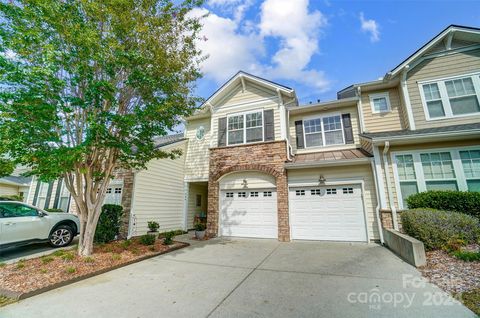 A home in Tega Cay