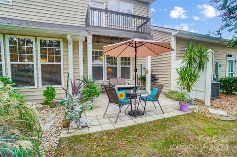 A home in Tega Cay