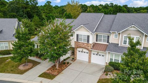 A home in Tega Cay