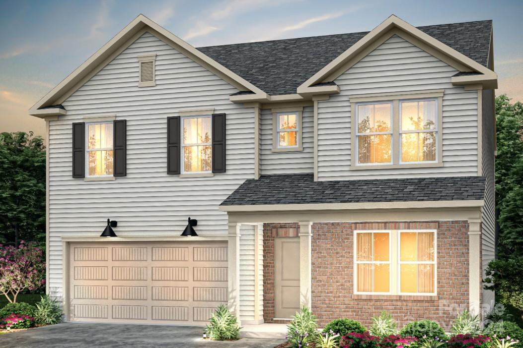 Stewarts Landing - Residential