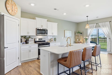 Photo of 109 Shorthorn Road, Fletcher, NC 28732 (MLS # 4379275)