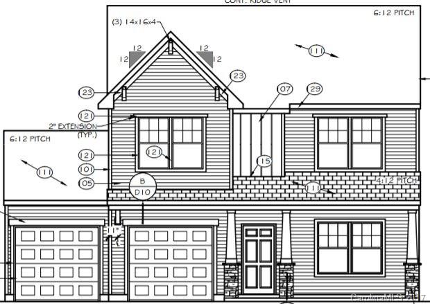 Clover Meadows - Residential