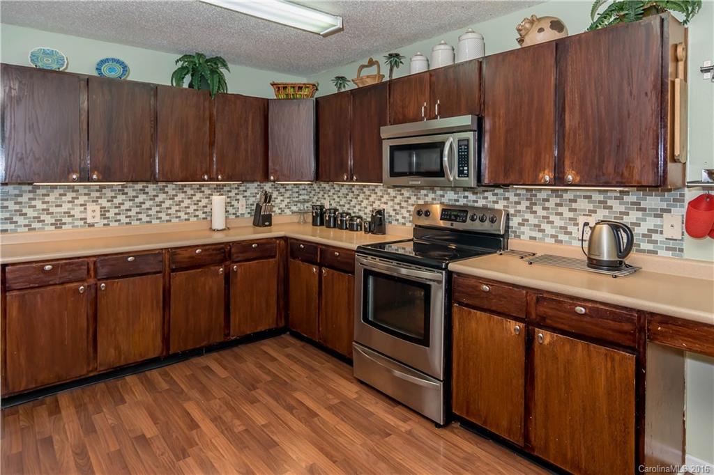 Oakbrooke - Residential