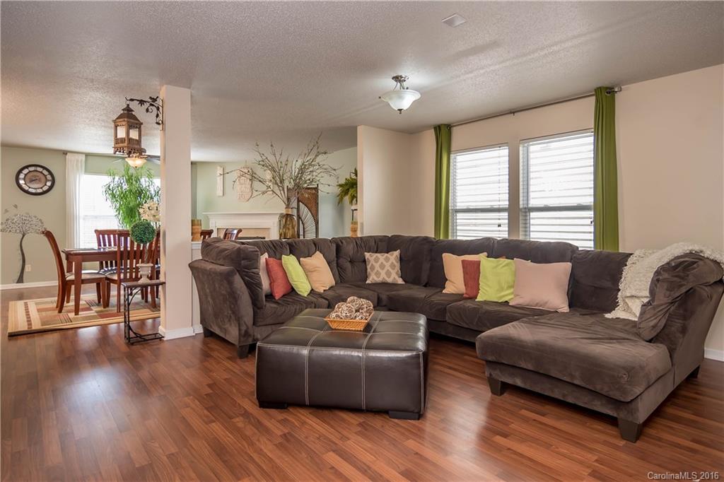 Oakbrooke - Residential