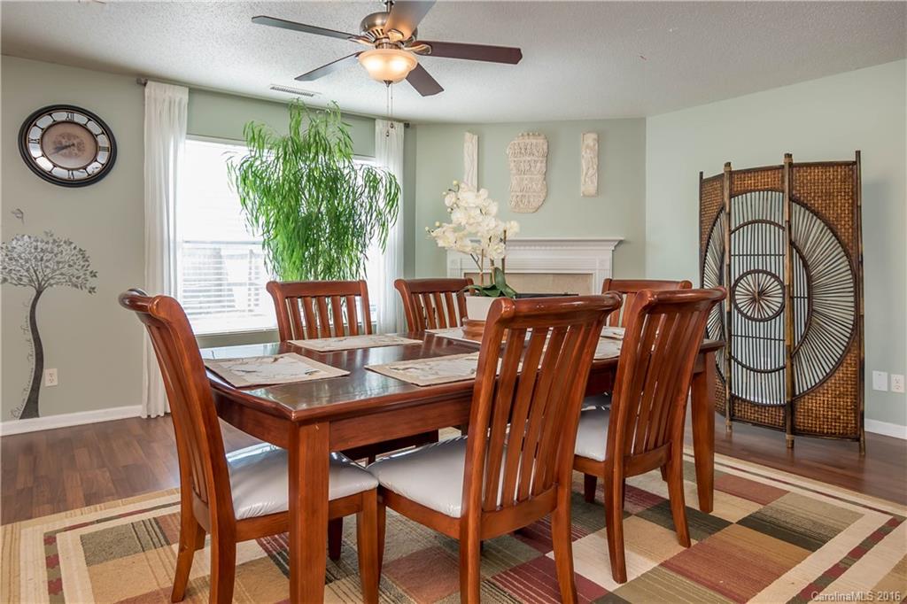 Oakbrooke - Residential